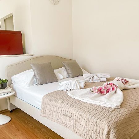 Perla Apartments 波尔 外观 照片