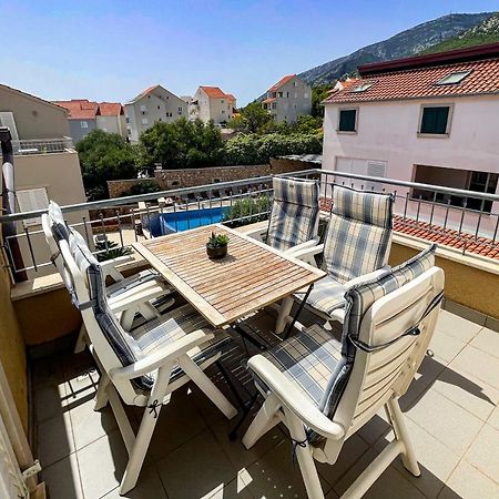 Perla Apartments 波尔 外观 照片
