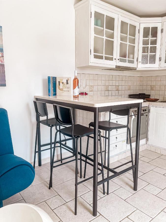 Perla Apartments 波尔 外观 照片