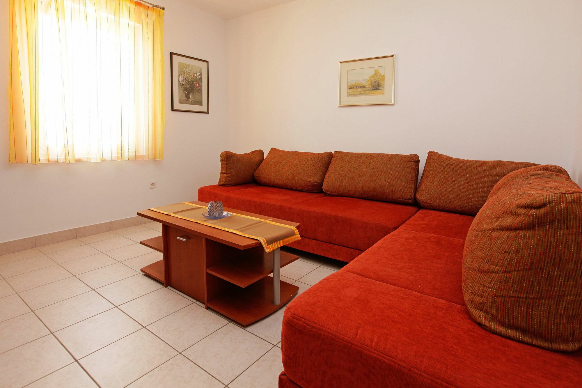 Perla Apartments 波尔 外观 照片