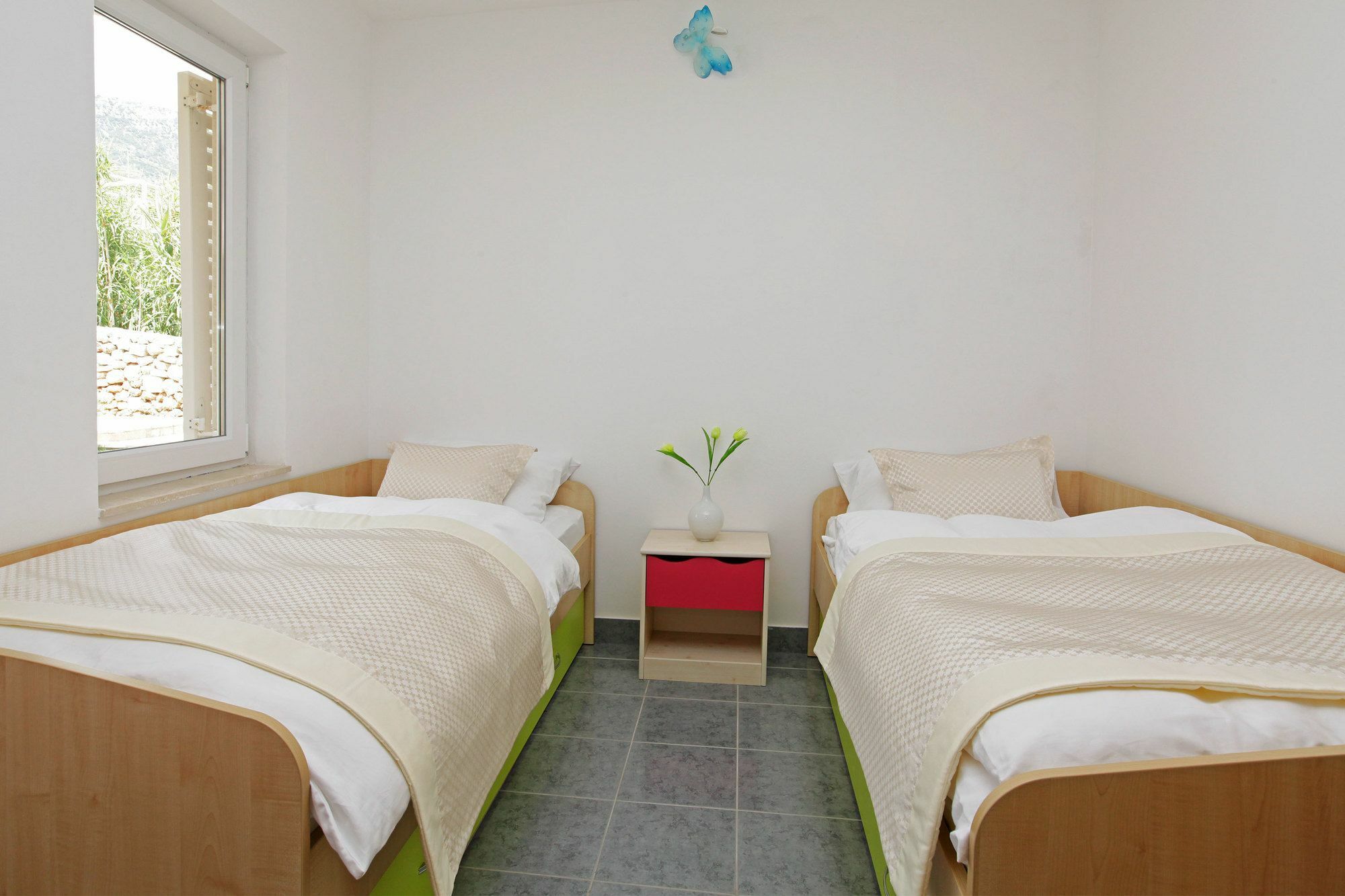 Perla Apartments 波尔 外观 照片